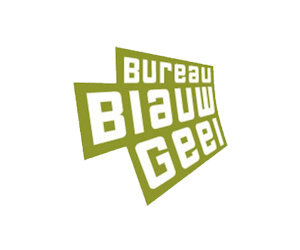 Referentie Venderion - Bureau BlauwGeel